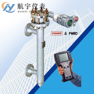 電浮筒液位計(jì)