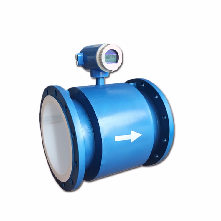 「電磁流量計」電磁流量計制造技術的發展和應用行業的擴展 「電磁流量計」電磁流量計制造技術的發展和應用行業的擴展