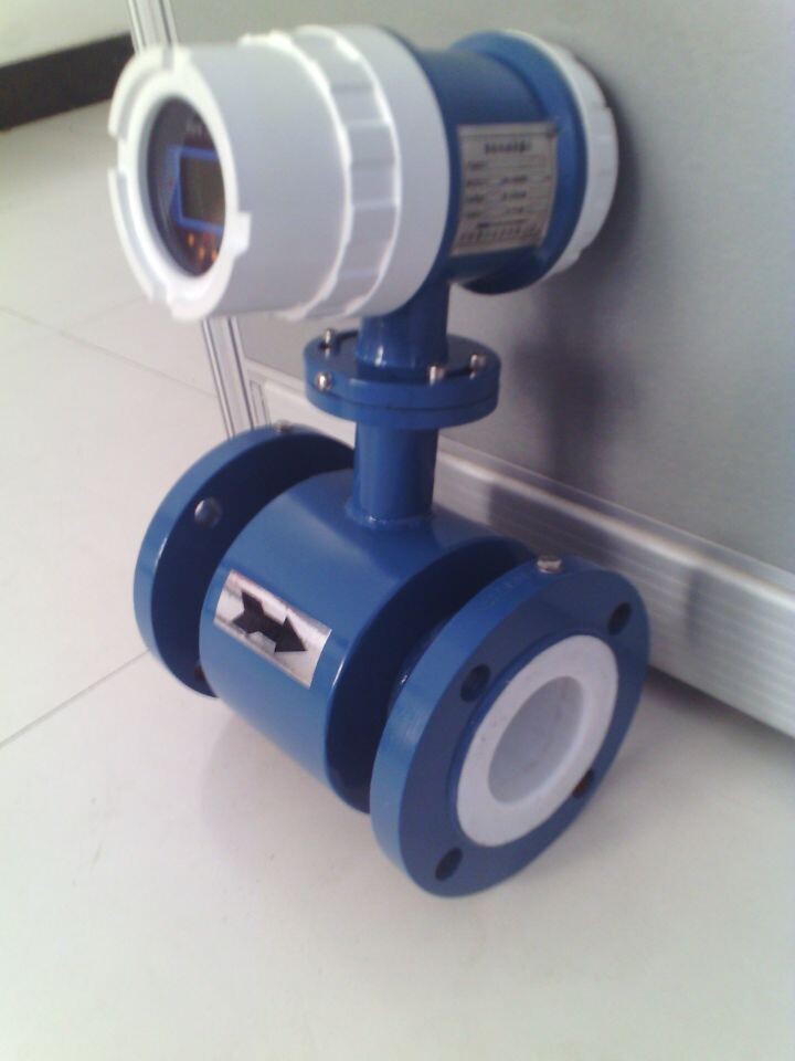 「電磁流量計(jì)」楔形流量計(jì)是一種新型節(jié)流差壓式流量測(cè)量?jī)x表 「電磁流量計(jì)」楔形流量計(jì)是一種新型節(jié)流差壓式流量測(cè)量?jī)x表