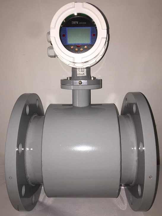 「電磁流量計(jì)」楔形流量計(jì)是一種新型節(jié)流差壓式流量測(cè)量?jī)x表 「電磁流量計(jì)」楔形流量計(jì)是一種新型節(jié)流差壓式流量測(cè)量?jī)x表
