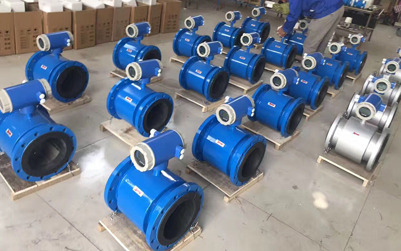 「電磁流量計(jì)」楔形流量計(jì)是一種新型節(jié)流差壓式流量測(cè)量?jī)x表 「電磁流量計(jì)」楔形流量計(jì)是一種新型節(jié)流差壓式流量測(cè)量?jī)x表