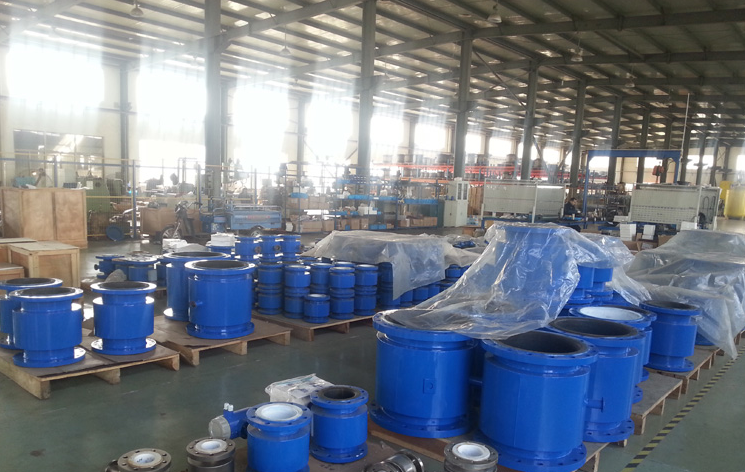 電磁流量計使用時空管報警出現的原因以及怎么處理